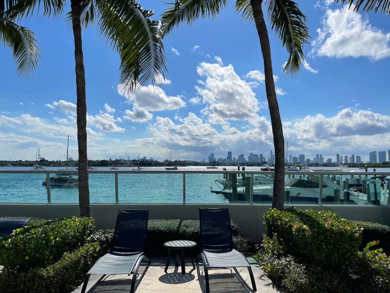 1500 Bay Road , Unit 1244s, Miami Beach, FL 33139 Photo