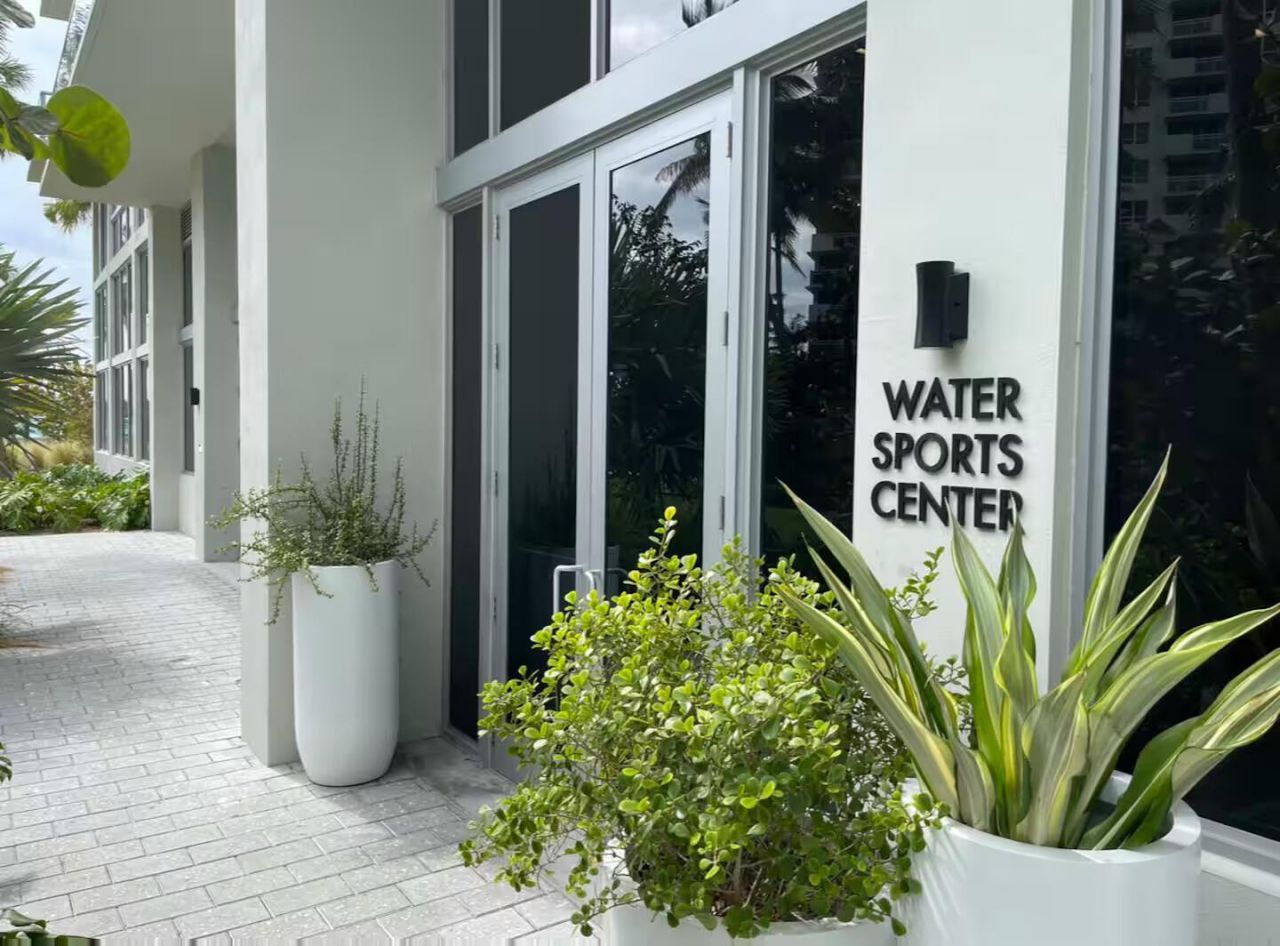 1500 Bay Road , Unit 1244s, Miami Beach, FL 33139 Photo