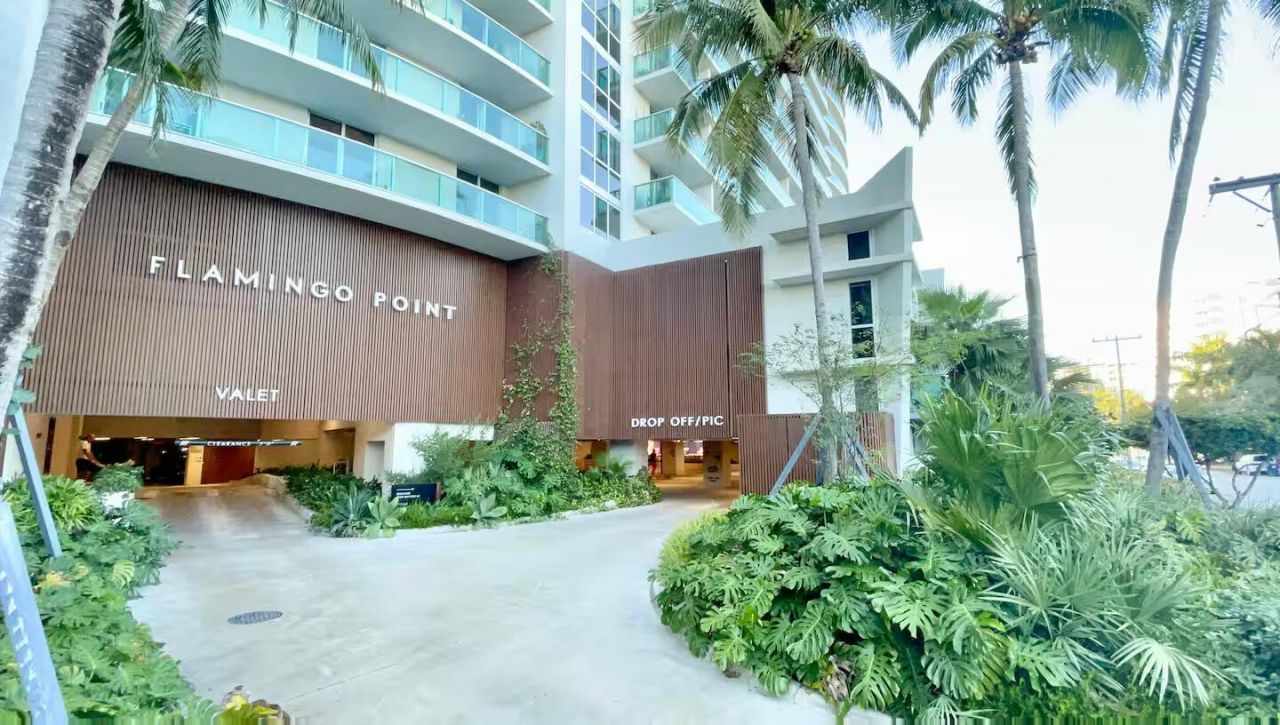 1500 Bay Road , Unit 1244s, Miami Beach, FL 33139 Photo