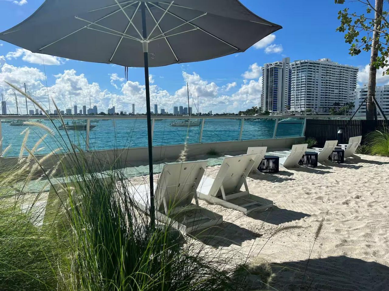1500 Bay Road , Unit 1244s, Miami Beach, FL 33139 Photo