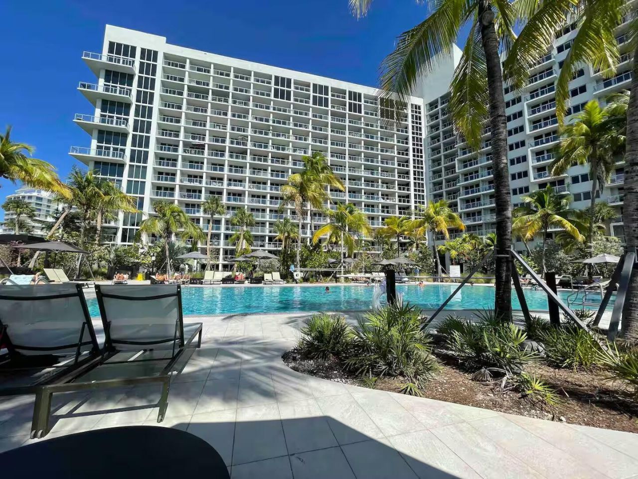 1500 Bay Road , Unit 1244s, Miami Beach, FL 33139 Photo