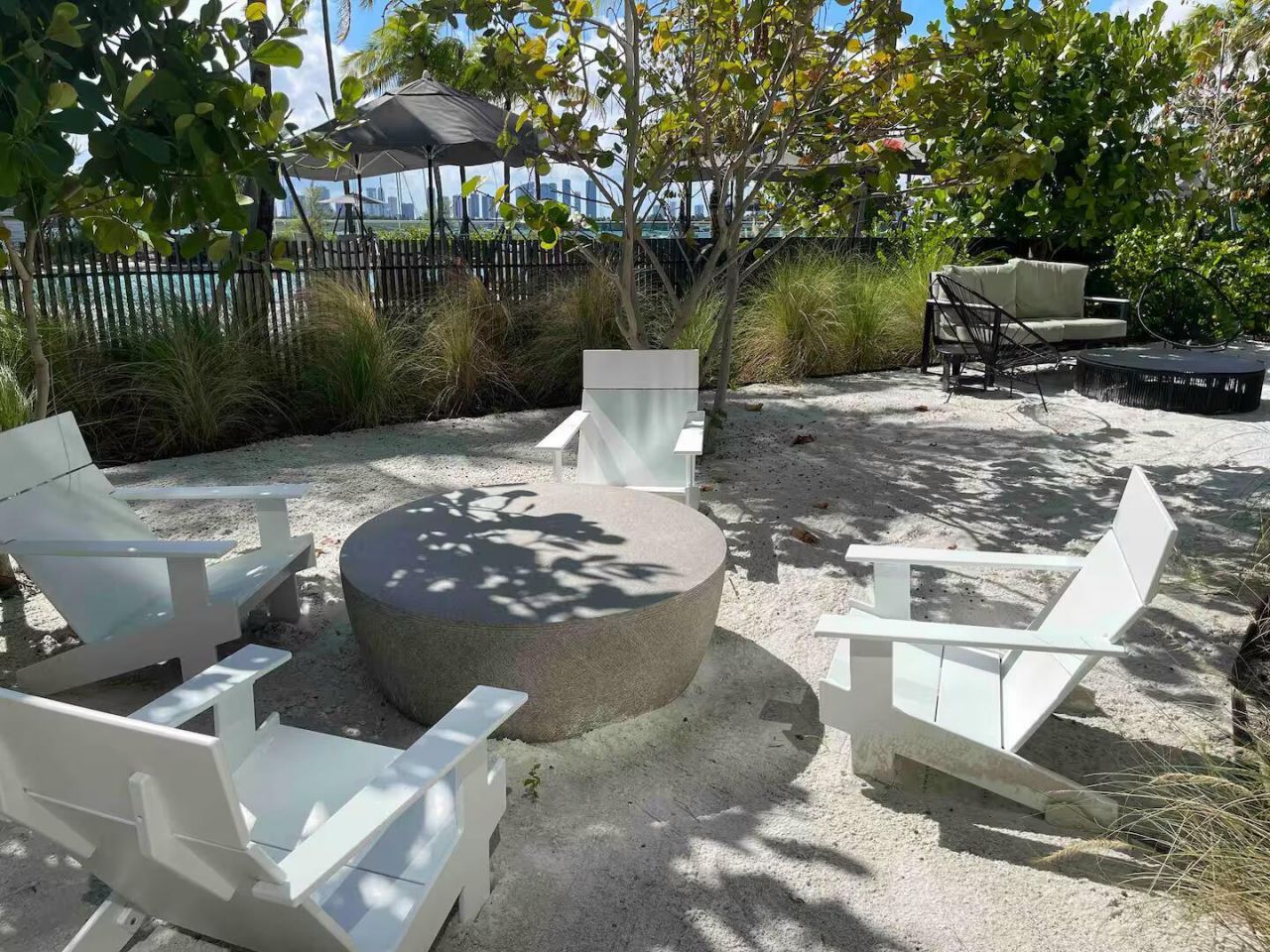 1500 Bay Road , Unit 1244s, Miami Beach, FL 33139 Photo