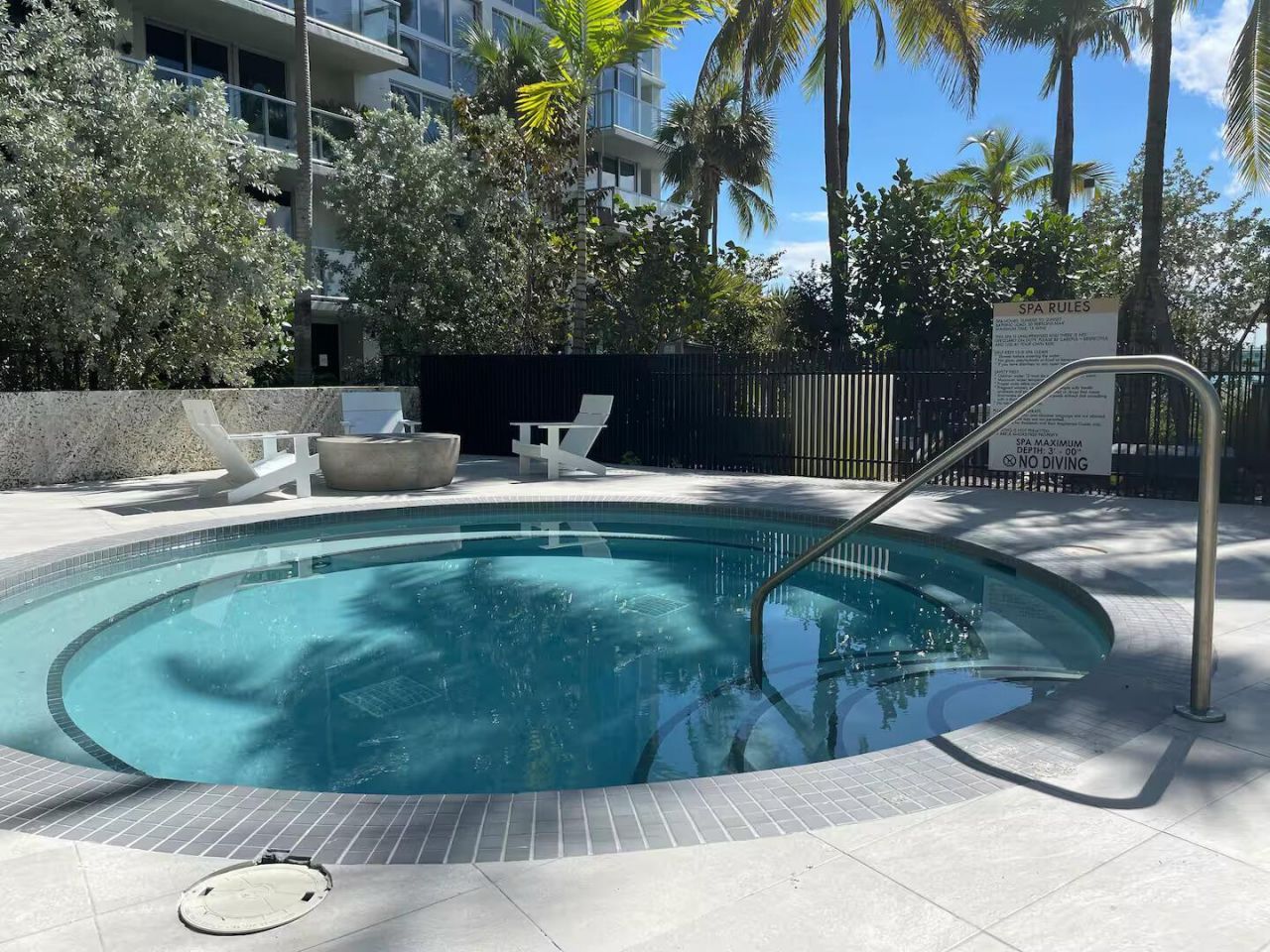 1500 Bay Road , Unit 1244s, Miami Beach, FL 33139 Photo