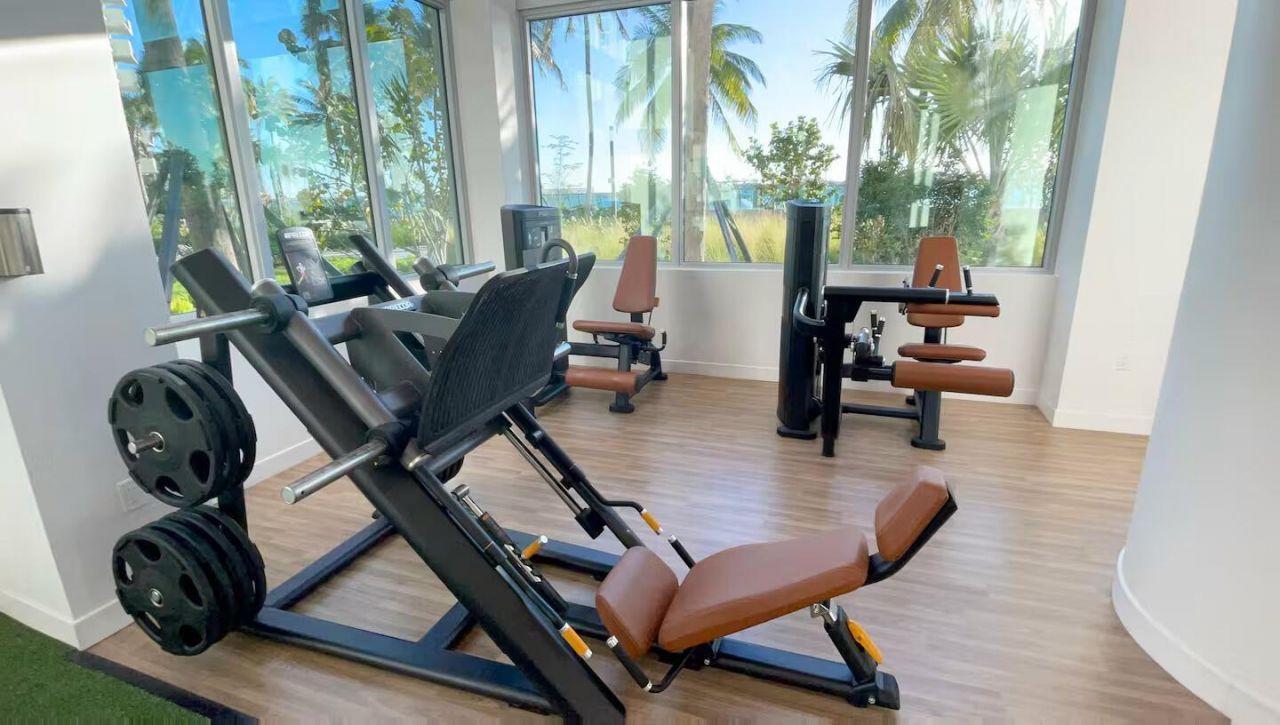 1500 Bay Road , Unit 1244s, Miami Beach, FL 33139 Photo