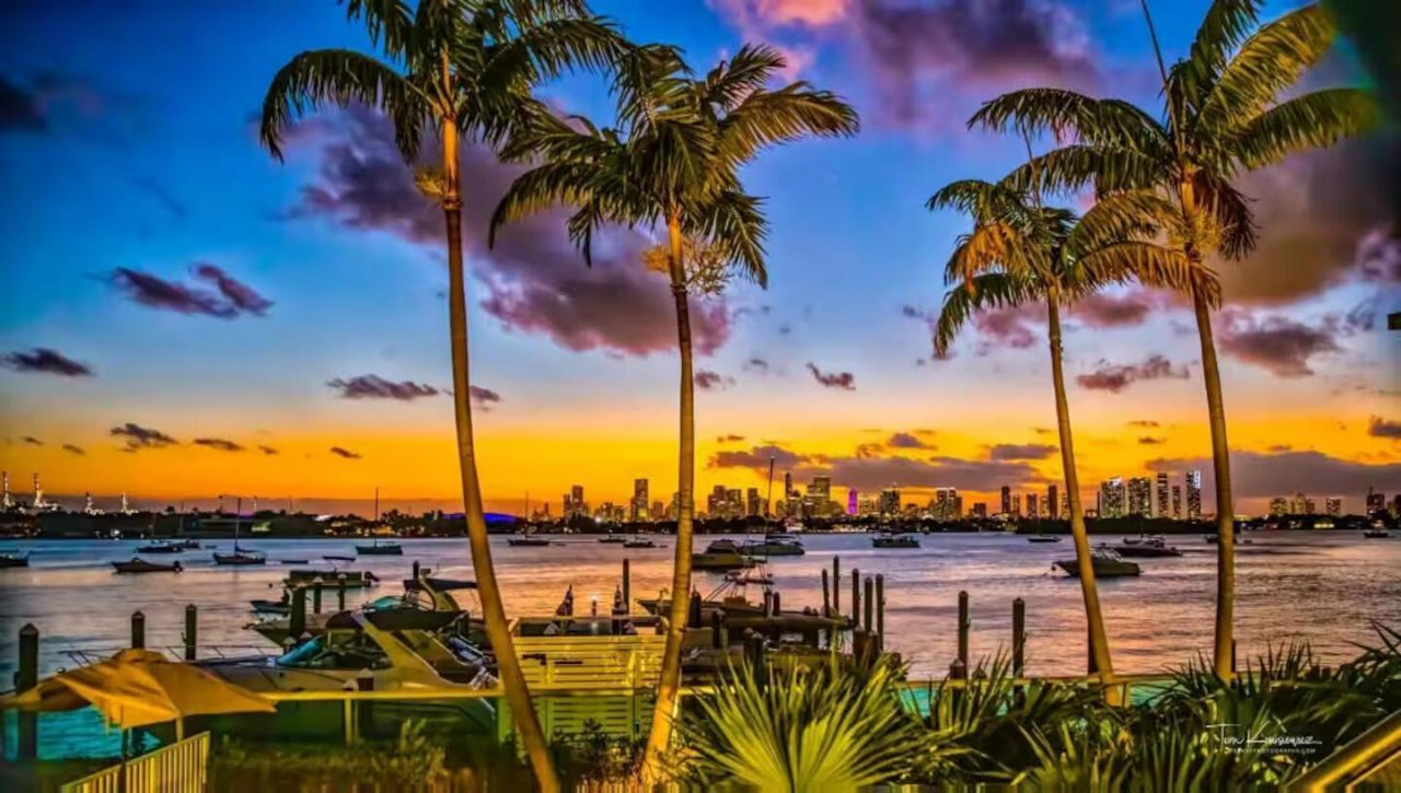 1500 Bay Road , Unit 1244s, Miami Beach, FL 33139 Photo