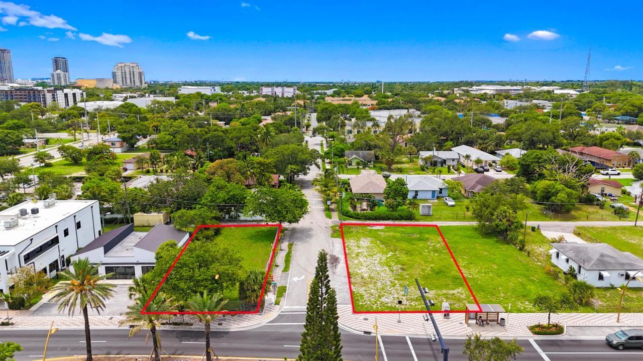 1000 NW Sistrunk Boulevard , Fort Lauderdale, FL 33311 Photo