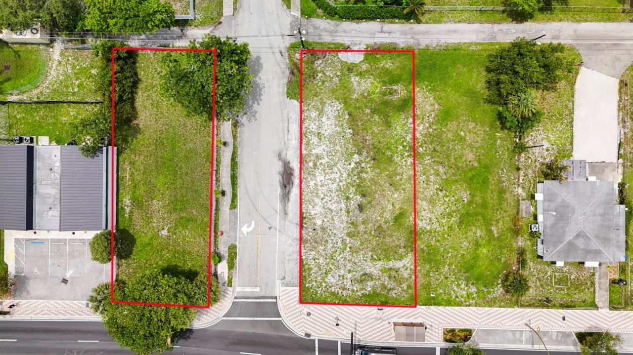 1000 NW Sistrunk Boulevard , Fort Lauderdale, FL 33311 Photo