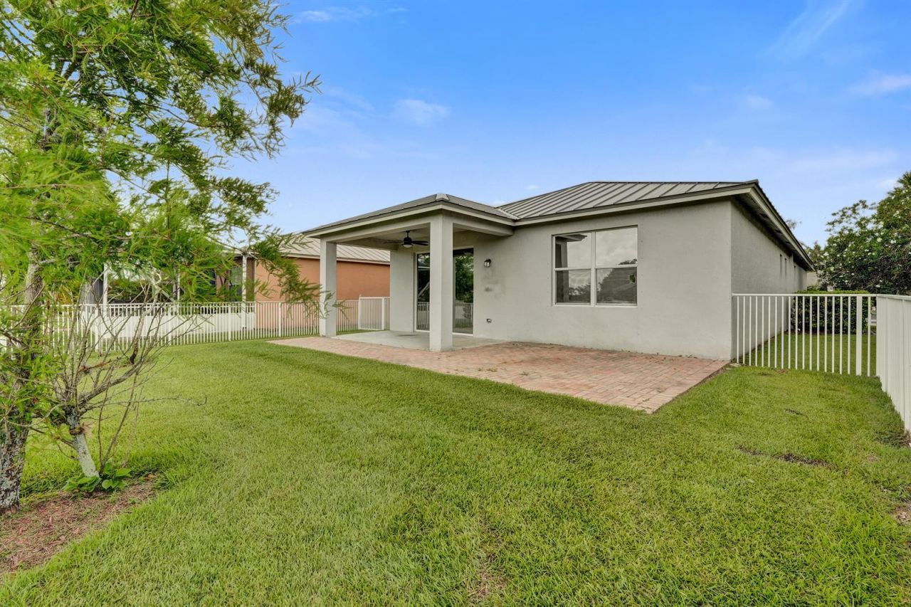 9872 SW Glenbrook Drive , Port Saint Lucie, FL 34987 Photo