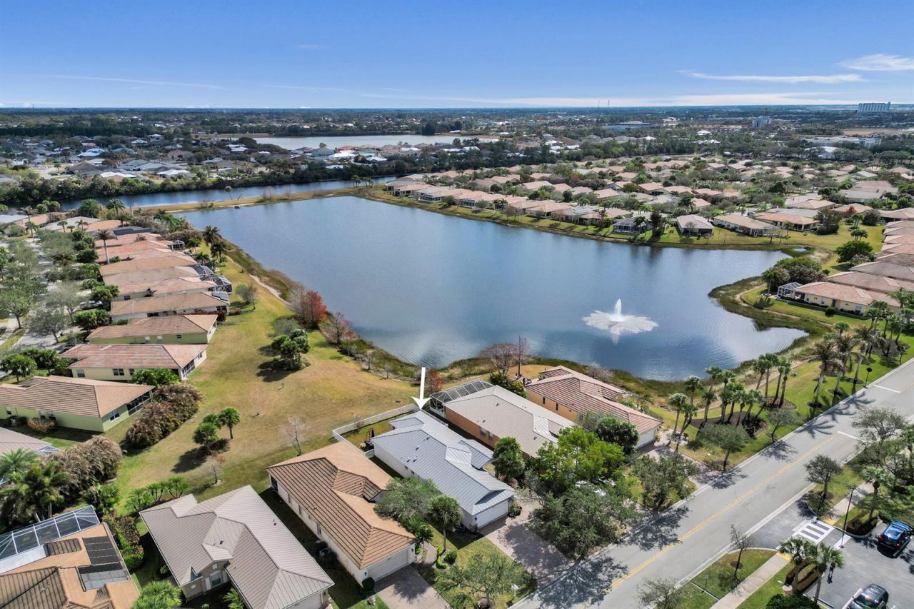 9872 SW Glenbrook Drive , Port Saint Lucie, FL 34987 Photo