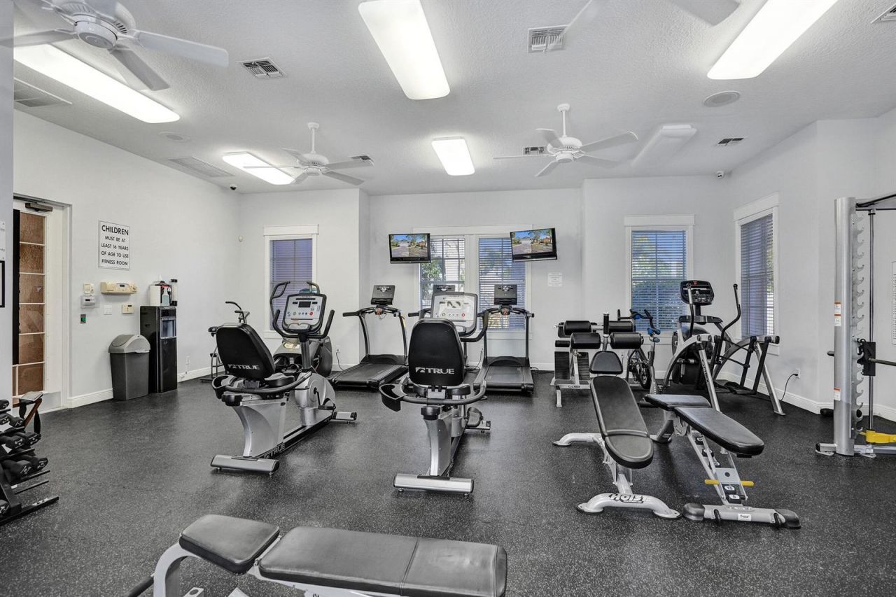 9872 SW Glenbrook Drive , Port Saint Lucie, FL 34987 Photo