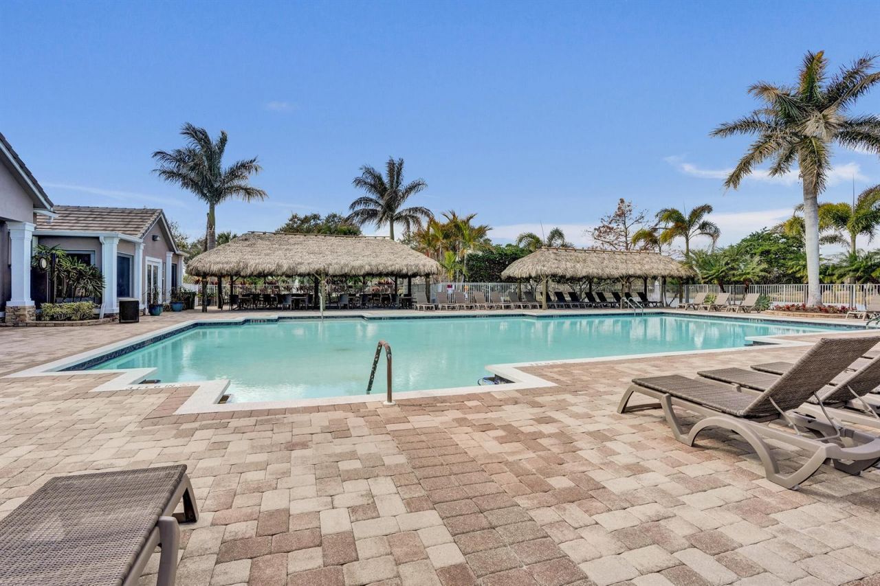 9872 SW Glenbrook Drive , Port Saint Lucie, FL 34987 Photo