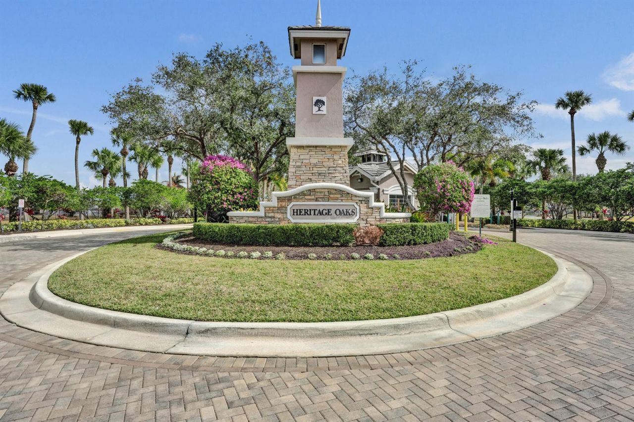9872 SW Glenbrook Drive , Port Saint Lucie, FL 34987 Photo