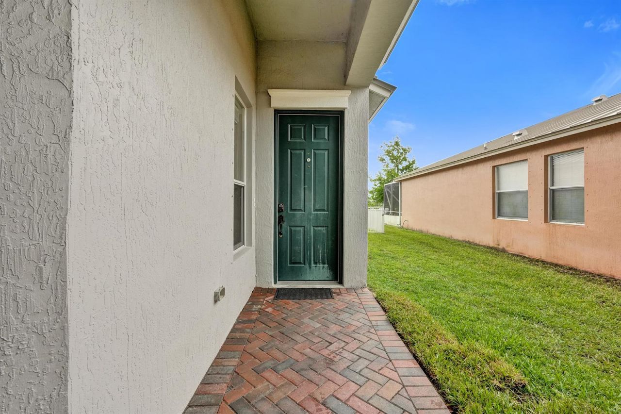 9872 SW Glenbrook Drive , Port Saint Lucie, FL 34987 Photo