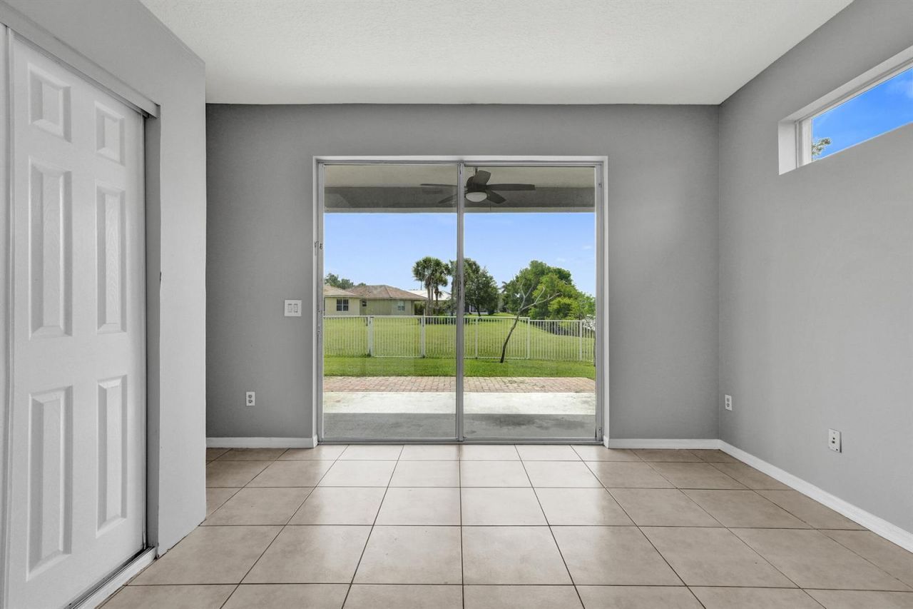 9872 SW Glenbrook Drive , Port Saint Lucie, FL 34987 Photo