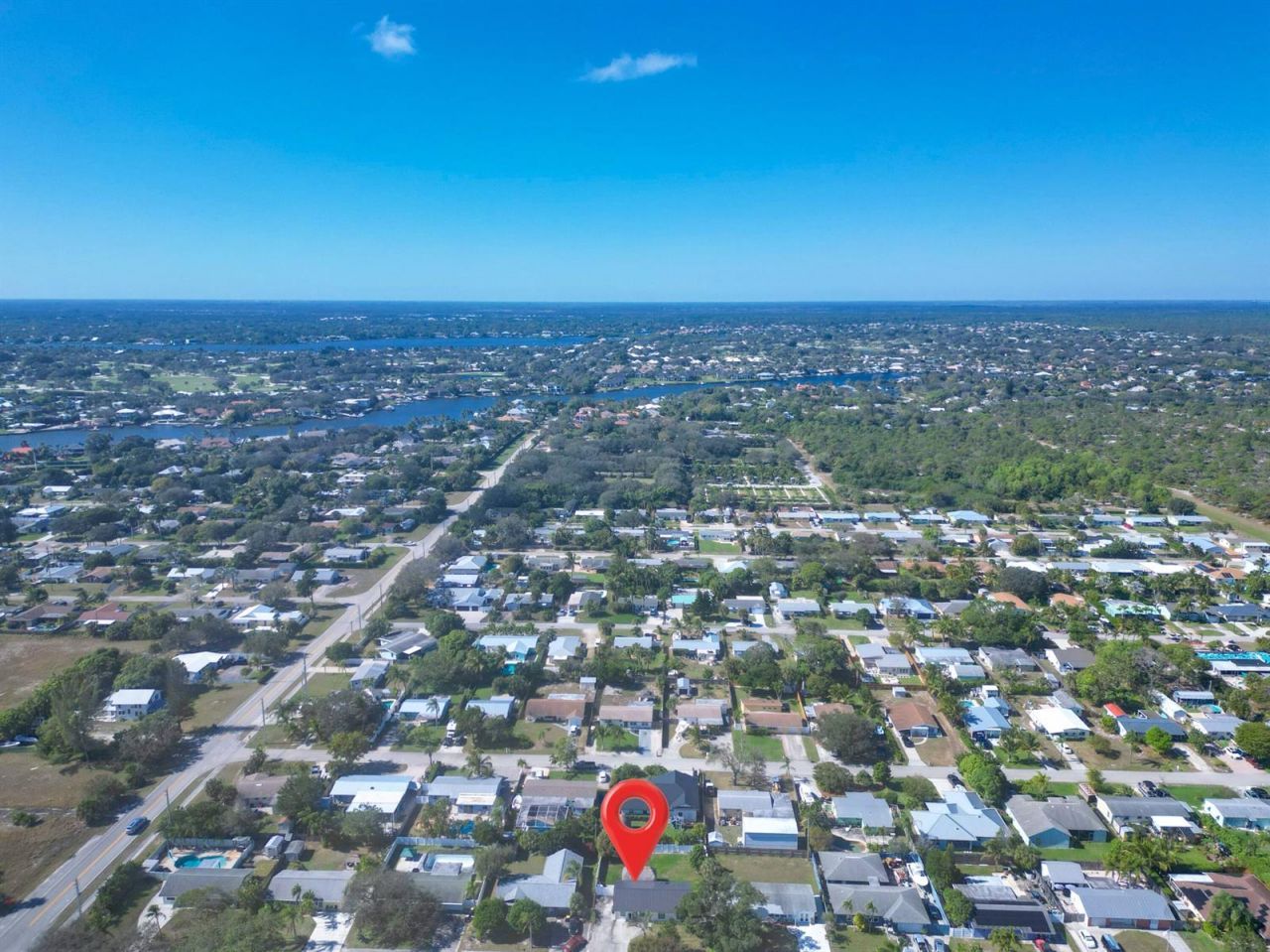19124 SE Fearnley Drive , Jupiter, FL 33469 Photo