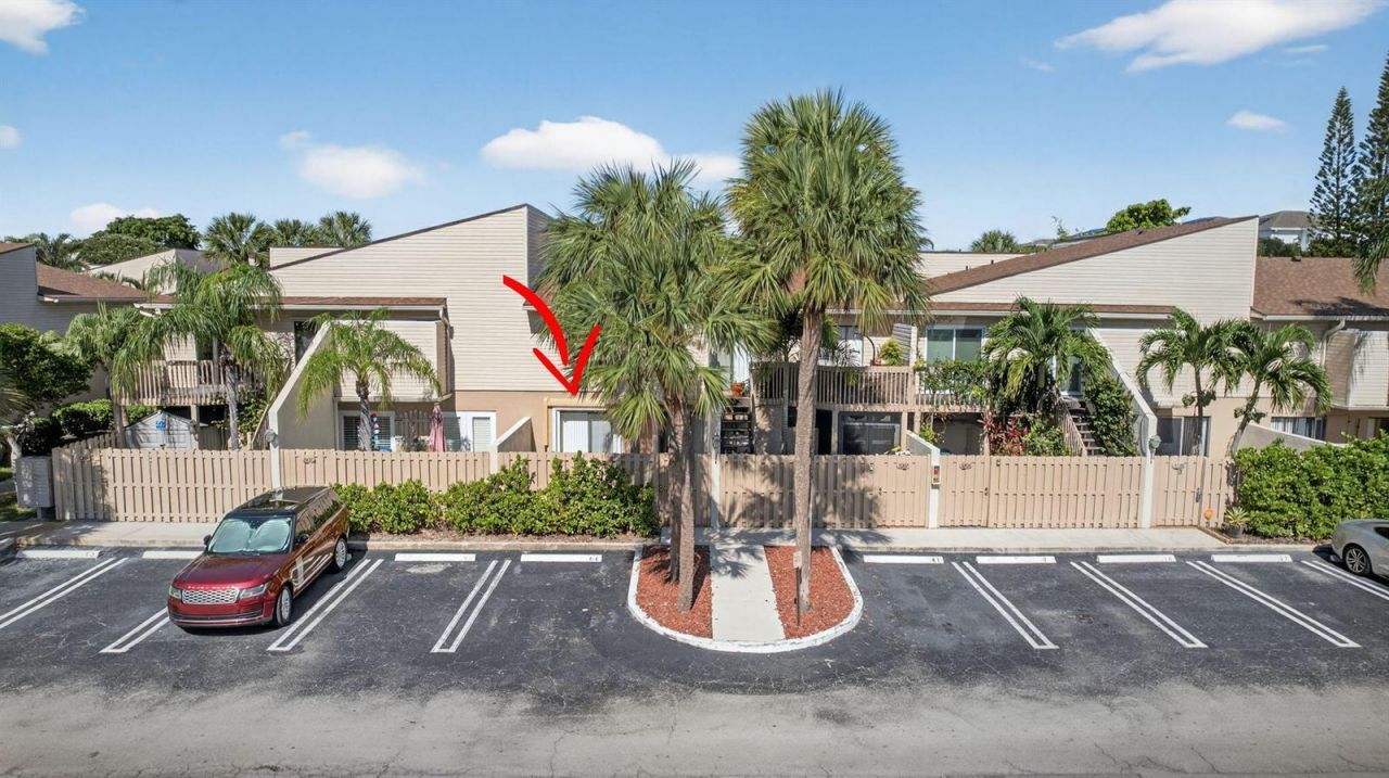 612 Executive Center Drive , Unit 3107, West Palm Beach, FL 33401 Photo
