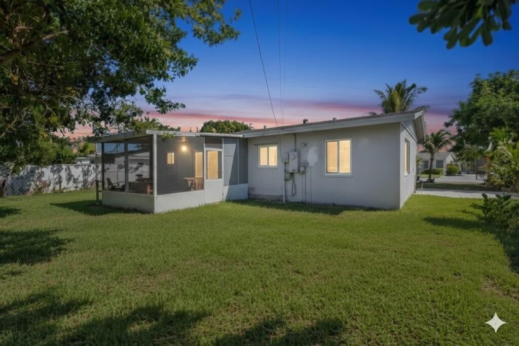2811 NE 9th Terrace , Pompano Beach, FL 33064 Photo