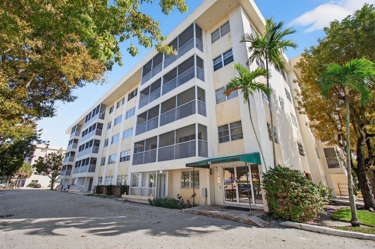 50 SW 3rd Avenue , Unit 311, Boca Raton, FL 33432 Photo
