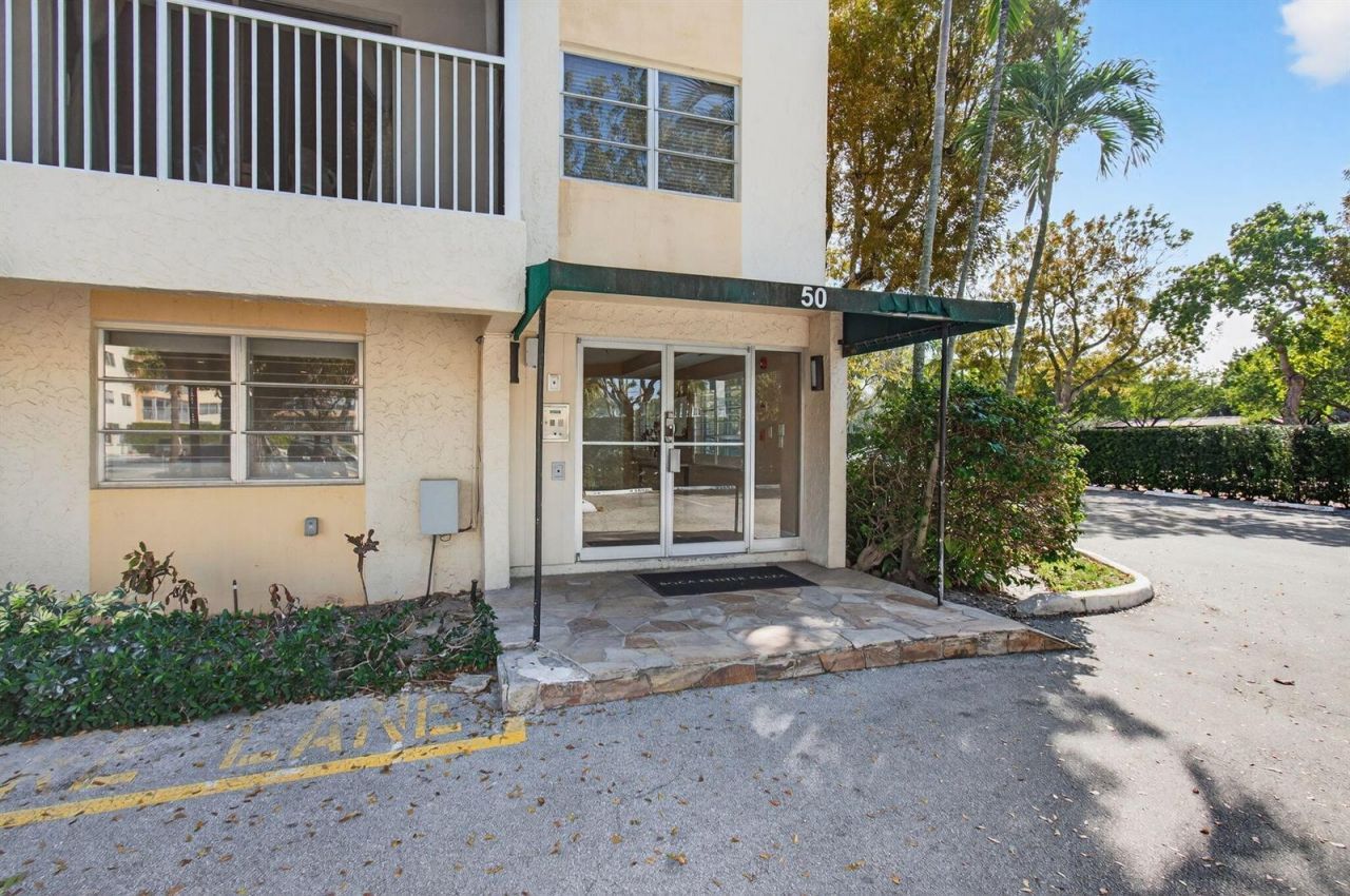 50 SW 3rd Avenue , Unit 311, Boca Raton, FL 33432 Photo