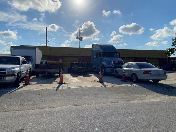 3709 Avenue K , West Palm Beach, FL 33404