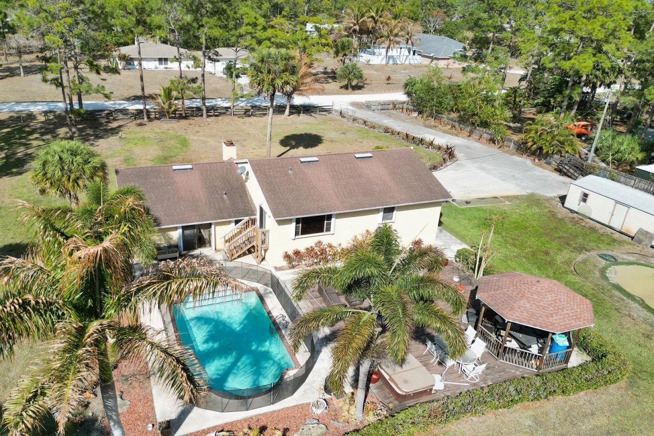16974 W Glasgow Drive , Loxahatchee, FL 33470 Photo