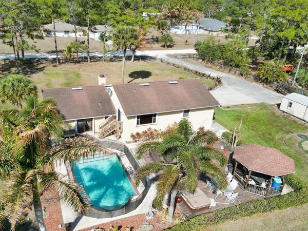 16974 W Glasgow Drive , Loxahatchee, FL 33470
