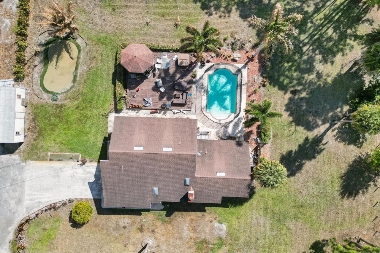 16974 W Glasgow Drive , Loxahatchee, FL 33470 Photo