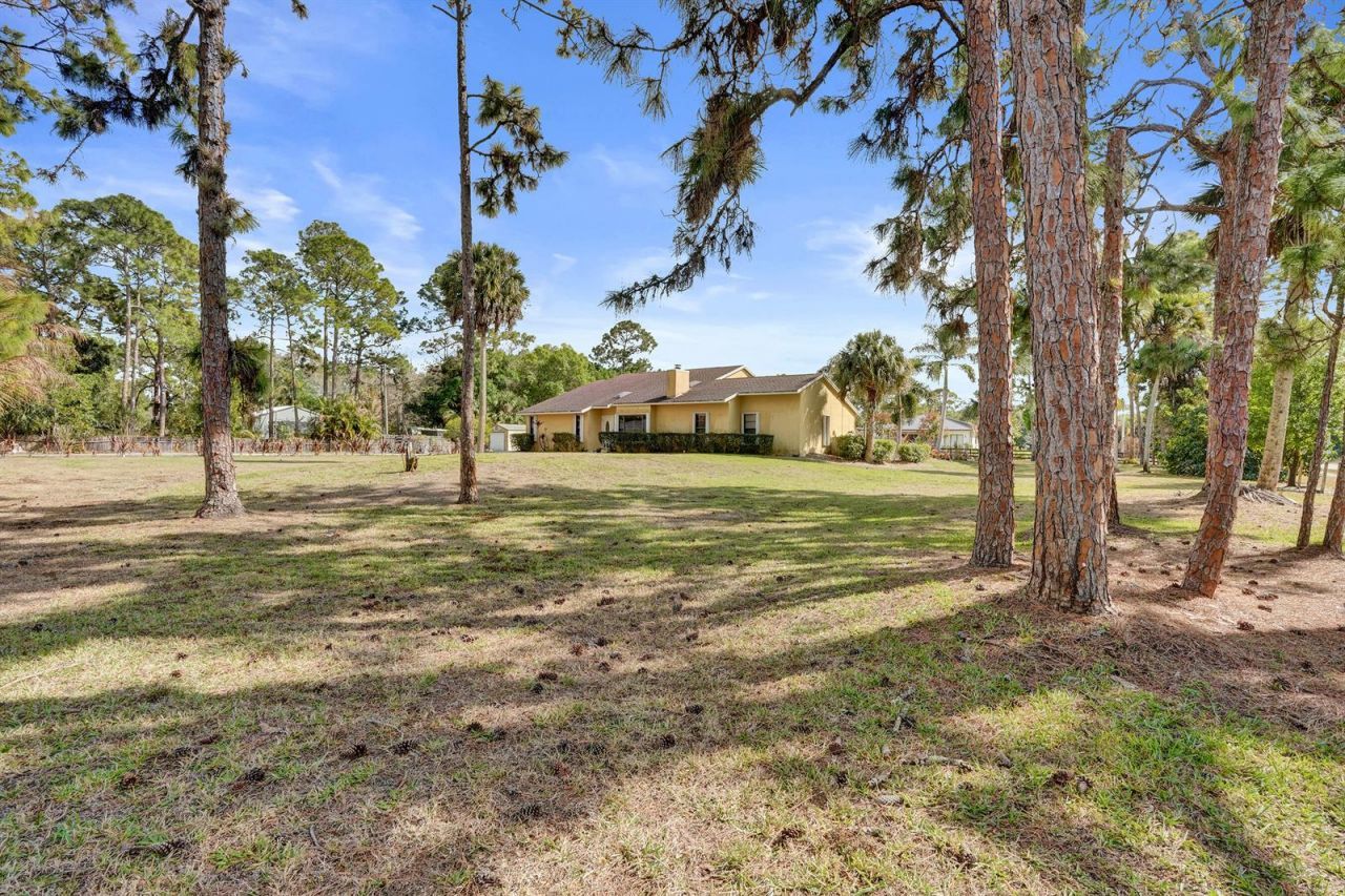 16974 W Glasgow Drive , Loxahatchee, FL 33470 Photo