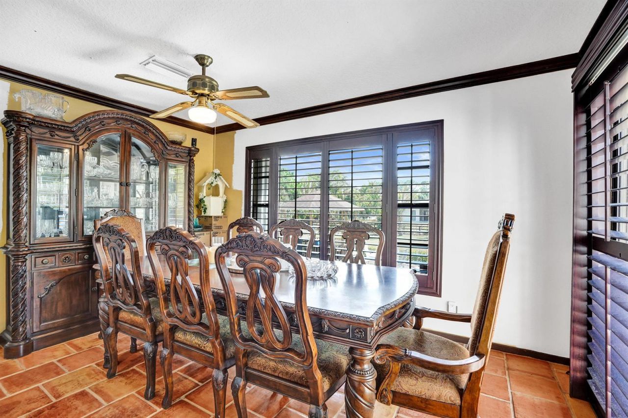 16974 W Glasgow Drive , Loxahatchee, FL 33470 Photo