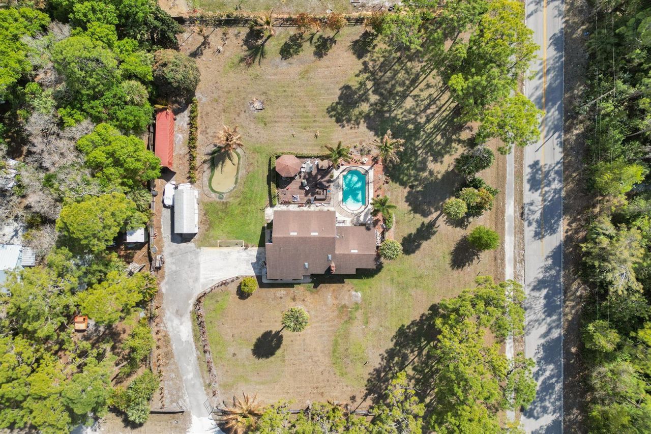 16974 W Glasgow Drive , Loxahatchee, FL 33470 Photo