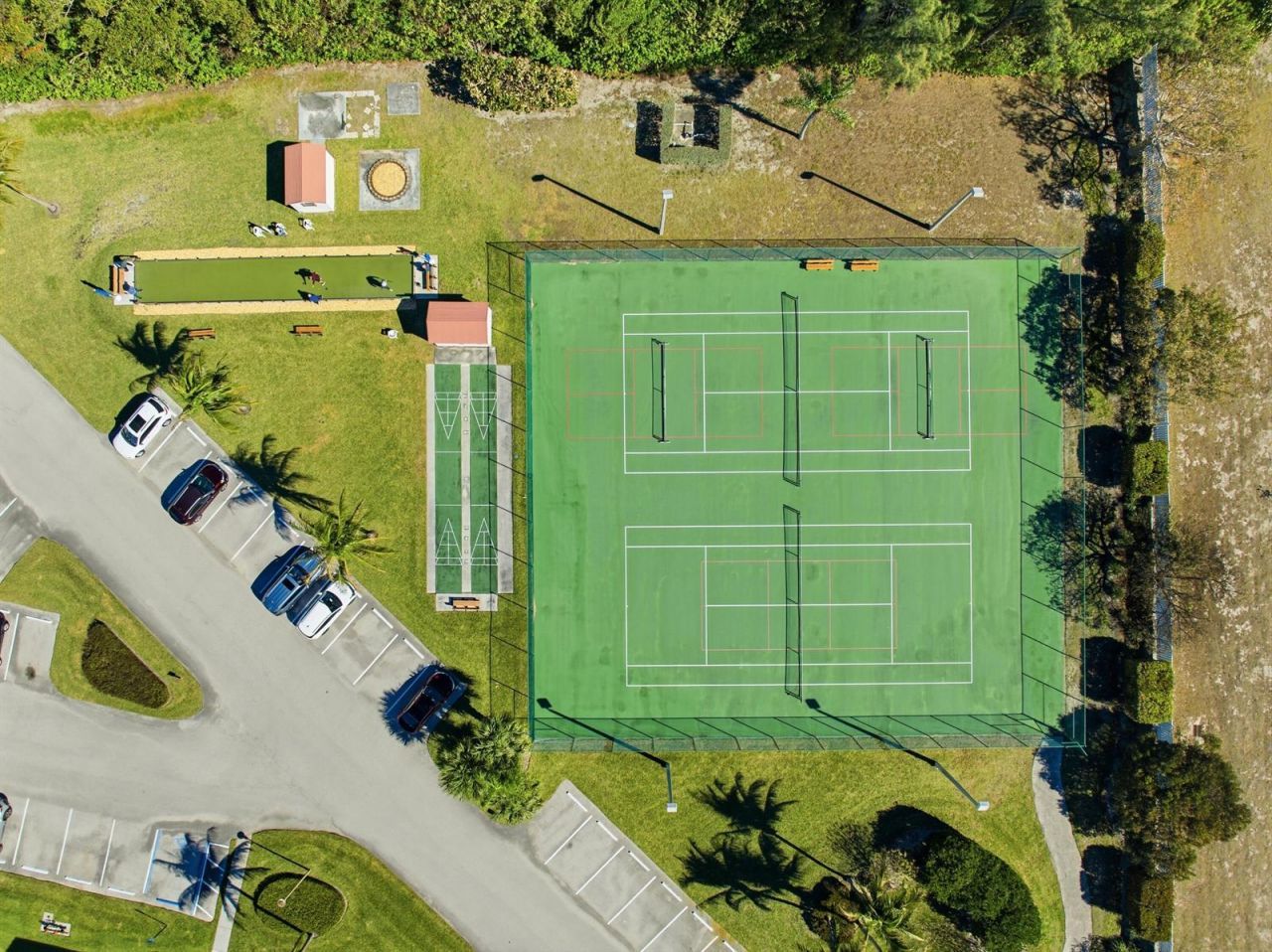 4452 NE Ocean Blvd , Unit C3, Jensen Beach, FL 34957 Photo