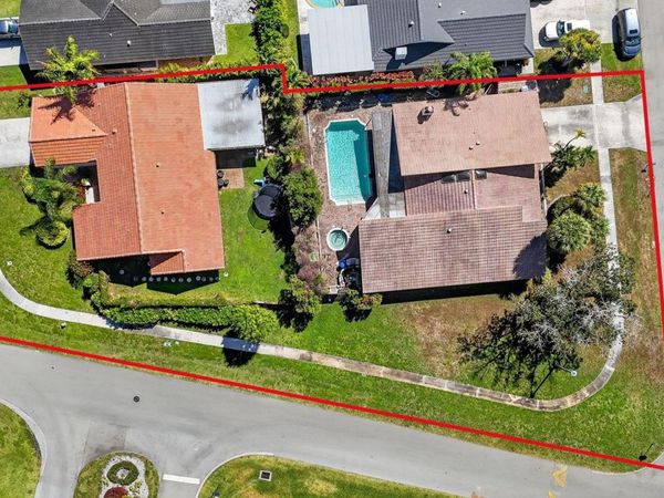 22220 Morning Glory Terrace , Boca Raton, FL 33433