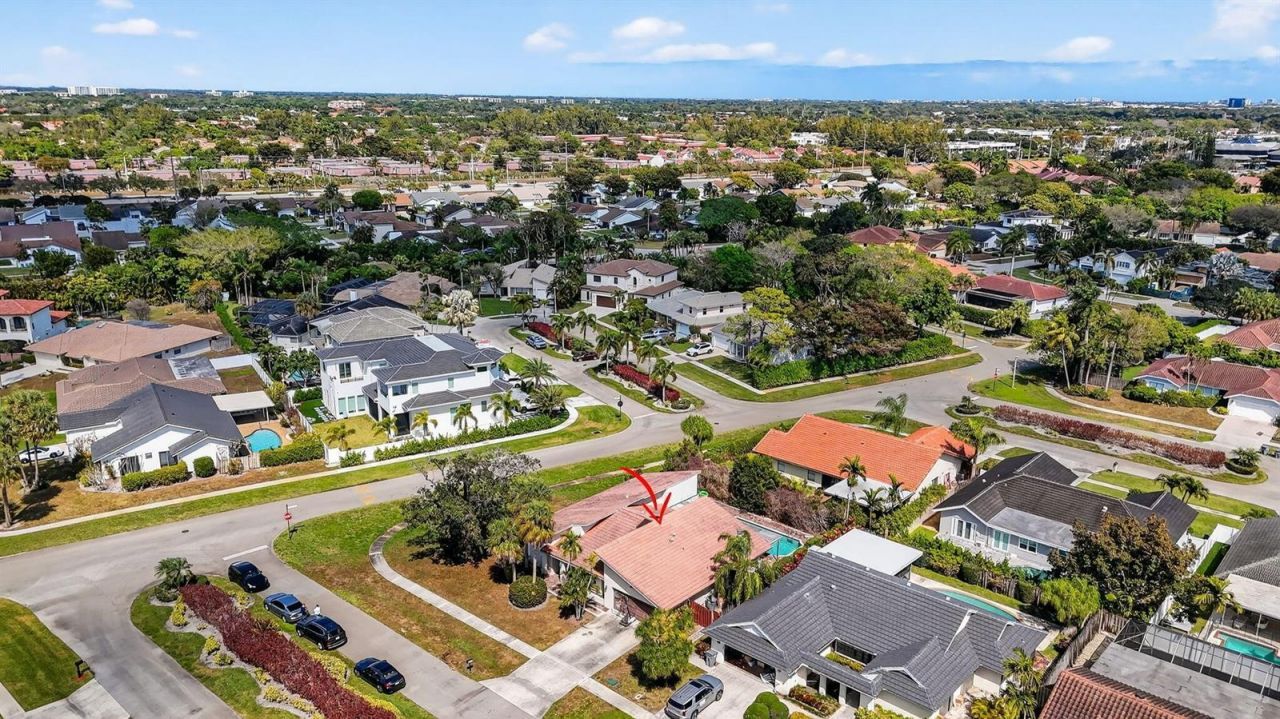 22220 Morning Glory Terrace , Boca Raton, FL 33433 Photo