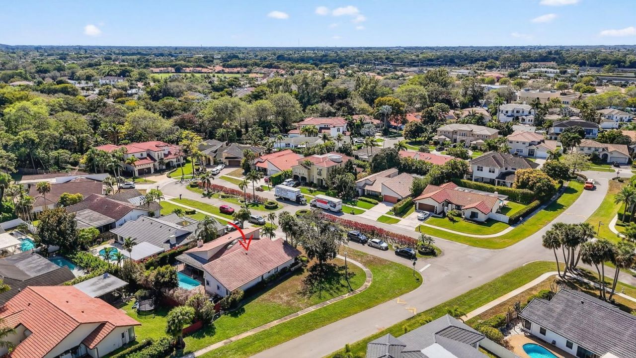 22220 Morning Glory Terrace , Boca Raton, FL 33433 Photo