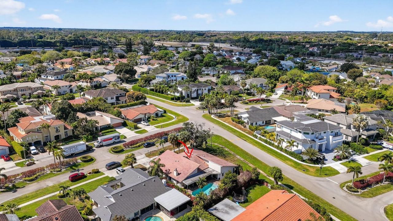22220 Morning Glory Terrace , Boca Raton, FL 33433 Photo