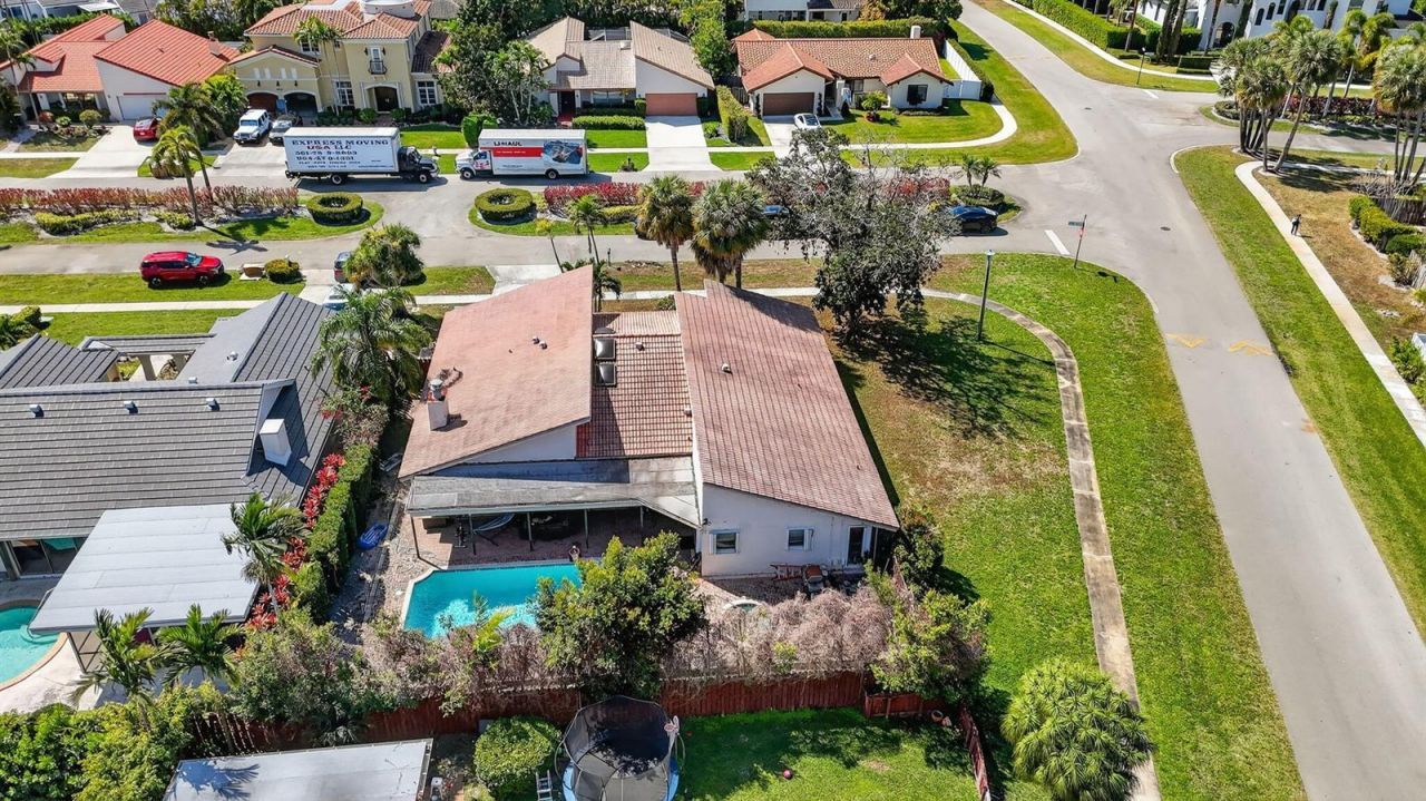 22220 Morning Glory Terrace , Boca Raton, FL 33433 Photo