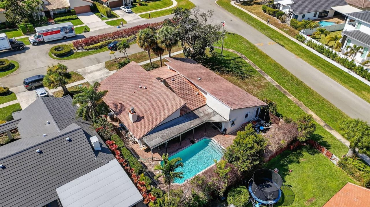 22220 Morning Glory Terrace , Boca Raton, FL 33433 Photo