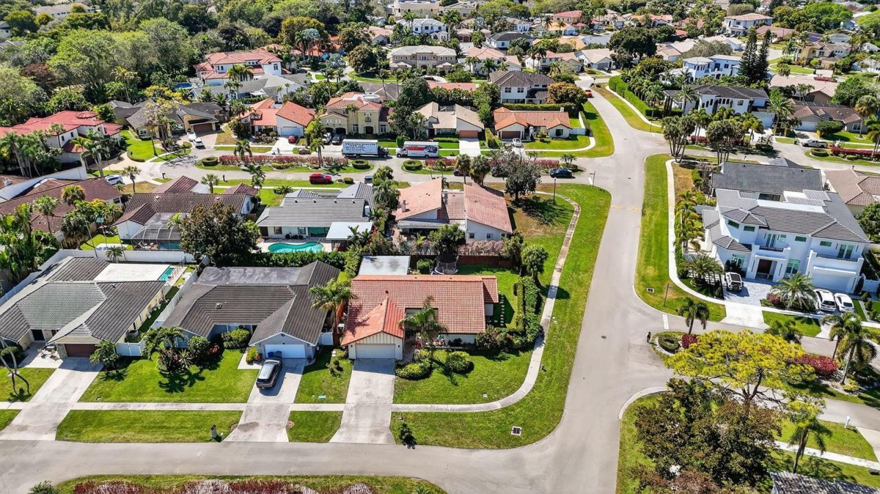 22220 Morning Glory Terrace , Boca Raton, FL 33433 Photo