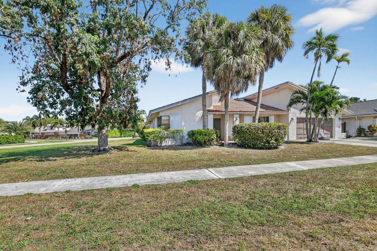 22220 Morning Glory Terrace , Boca Raton, FL 33433 Photo