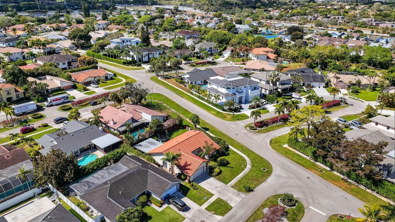 22220 Morning Glory Terrace , Boca Raton, FL 33433 Photo