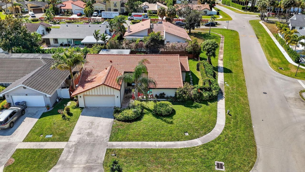 22220 Morning Glory Terrace , Boca Raton, FL 33433 Photo