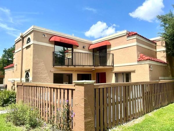 8104 Severn Drive , Unit B, Boca Raton, FL 33433