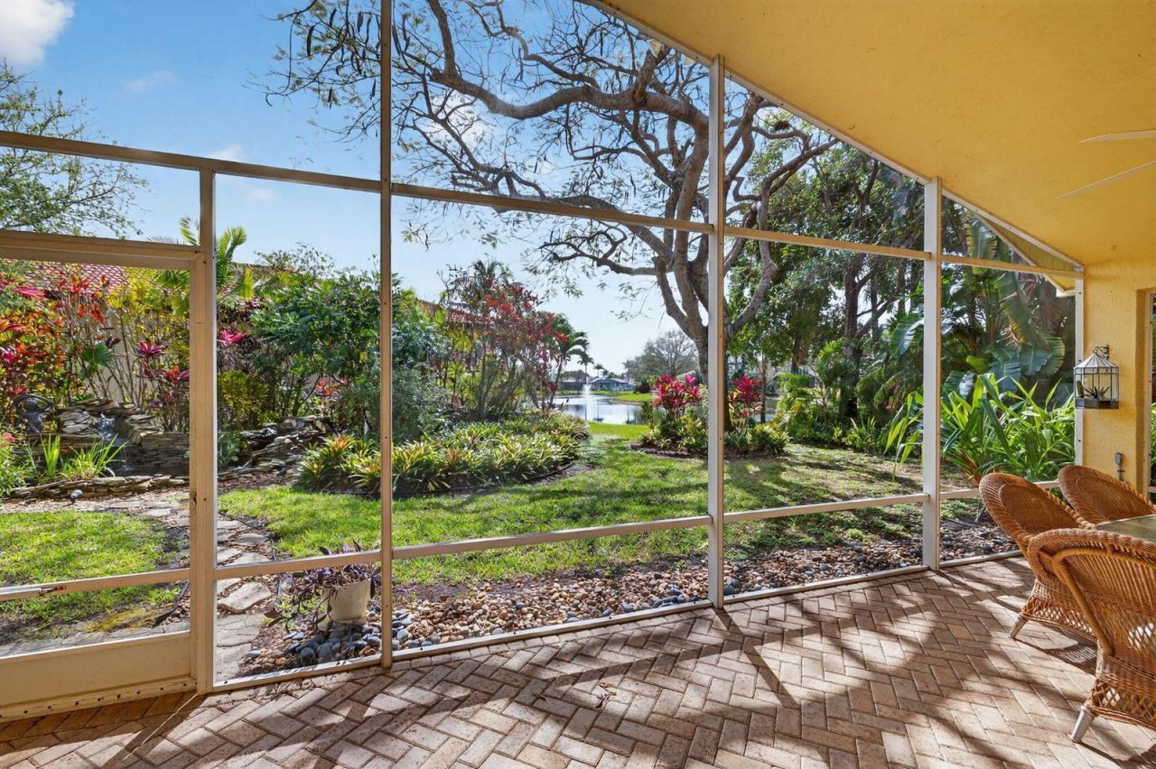 7423 Brunswick Circle , Boynton Beach, FL 33472 Photo
