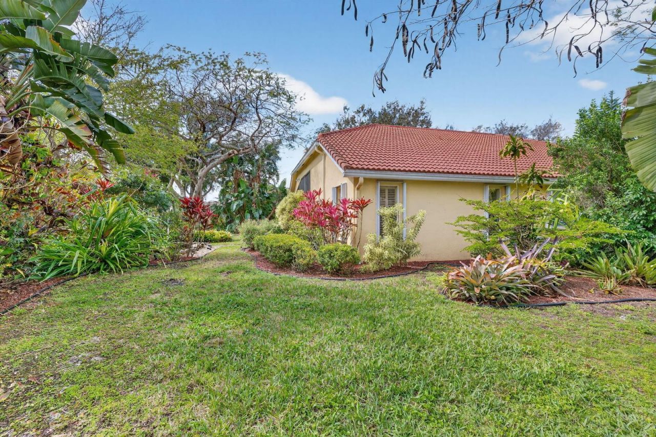 7423 Brunswick Circle , Boynton Beach, FL 33472 Photo