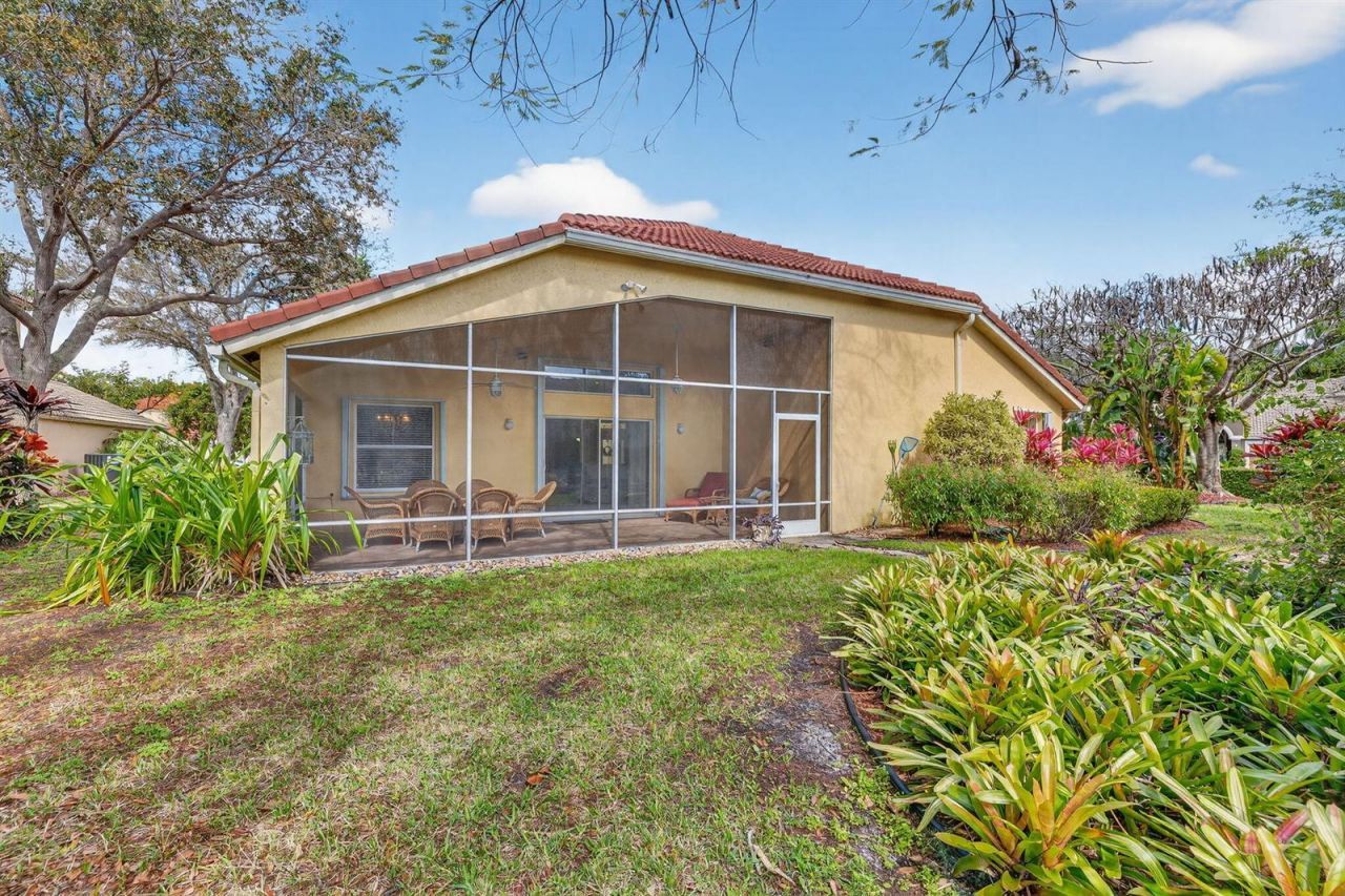 7423 Brunswick Circle , Boynton Beach, FL 33472 Photo