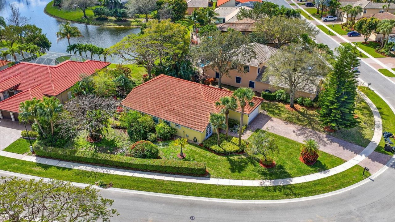 7423 Brunswick Circle , Boynton Beach, FL 33472 Photo