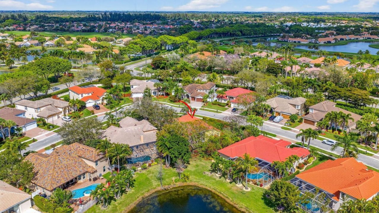 7423 Brunswick Circle , Boynton Beach, FL 33472 Photo