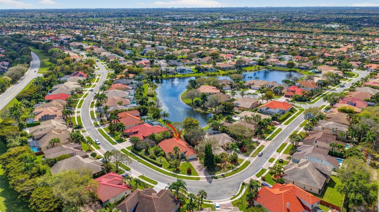 7423 Brunswick Circle , Boynton Beach, FL 33472 Photo