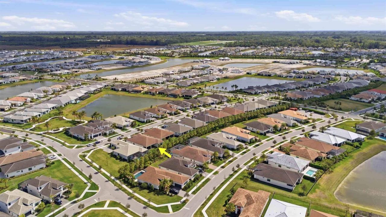 5395 Saint Vincent Lane , Loxahatchee, FL 33470 Photo