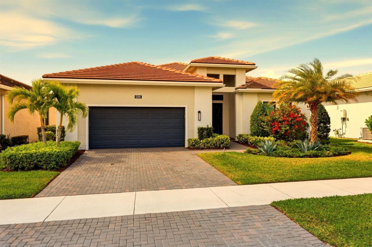 5395 Saint Vincent Lane , Loxahatchee, FL 33470 Photo